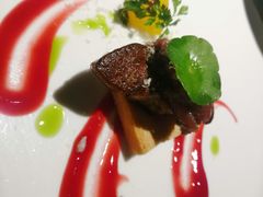 -燃扒房Steakhouse(皇庭店)