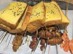 -壹酒贰肉1926·深夜食堂(南京北街店)