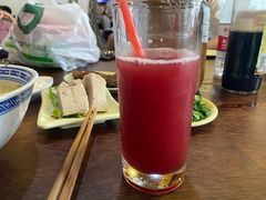 -同得兴 Since·1995 传统苏式面馆(嘉馀坊店)