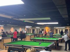 -云川台球(马甸店)