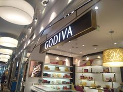 -GODIVA(美罗城店)