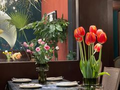 -第101座花园餐厅(湖滨88店)