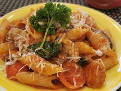 -后厨意餐La Cucina(外交公寓店)