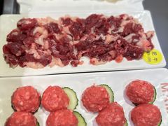 -嬷孙家潮汕牛肉火锅(北京路天河城店)