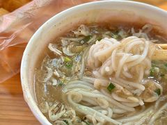 -汪记鲜鱼糊汤粉(沈阳路总店)