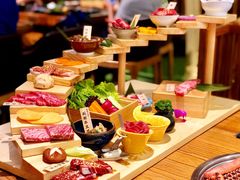 -黑牛の店·和牛烧肉(合生汇店)