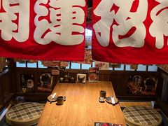 -炉胜·炉端烧·居酒屋