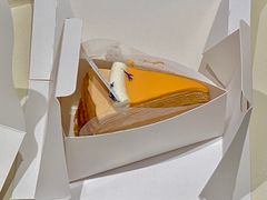 -奈诺甜品·生日蛋糕·下午茶(古城店)