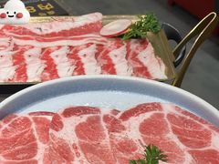 -彭妈家•韩国烤肉料理(张杨路店)