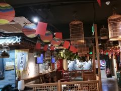 -京味斋·北京烤鸭(华威桥北工大店)