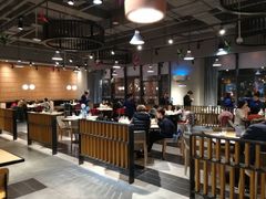 -盒马渔市(平高企业集团·平高广场店)