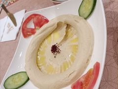-BRBR叙利亚餐厅(总店)