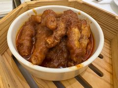 -南宁荔园维景国际酒店·荔园中餐厅