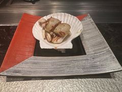 -Ginza Onodera铁板烧(外滩十八号店)