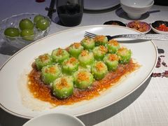 -莉莉海堂HAITANG·烤鸭(国贸商城店)