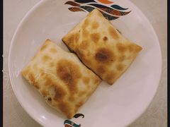 和田烤包子-巴依老爷·新疆美食(上城区天城路店)