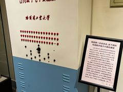 -哈尔滨工业大学-博物馆