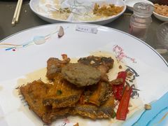 -丰尔粥食·顺德鱼生·干蒸排骨顺德菜(大良分店)