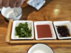 -壹零捌道·北京烤鸭(车公庄店)