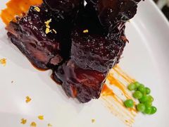 -玫瑰厅上海菜(兴国路店)