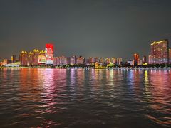 -武汉关码头(轮渡站)