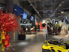 -魔赛卡丁车赛车汇(上海店)