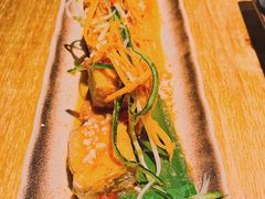 泰式炸豆腐-仓库南洋海鲜小排档(柳河路店)