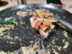 -KimPro 辛普乐概念韩餐