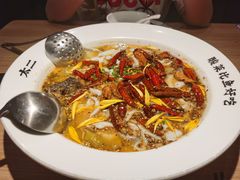 -新太二·鲜料川菜(晶耀前滩店)