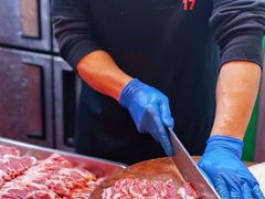 -京元盛铜锅涮肉(上海总店)