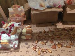 -吕氏疙瘩汤·新鲁菜(济南万象城店)