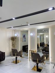 -3AM HAIR SALON染发接发