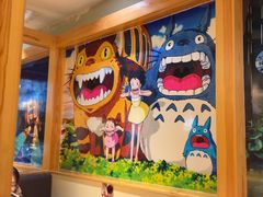 -一心创作料理屋(经开万达店)