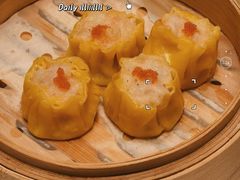 -明阁 Ming Court(广州朗豪酒店)