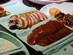 -羲和雅苑•北京烤鸭(瑞吉店)