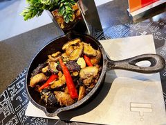 -TIAGO HOME KITCHEN(朝阳大悦城店)