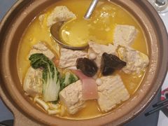 -徽镇小厨·经典徽菜(十里河店)