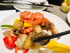 -景湖轩全日制餐厅·南湖名都