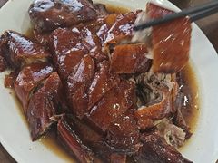 -黄连大头华烧鹅店(大良店)