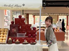 -凯德MALL(西直门店)