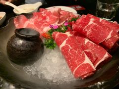 -捞王猪肚鸡火锅(财富中心店)