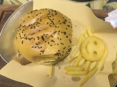 -美森西餐厅(曙光大道店)