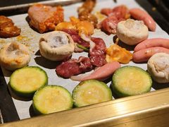 -芝小官毛肚火锅海鲜自助(淮安清江浦区新亚店)