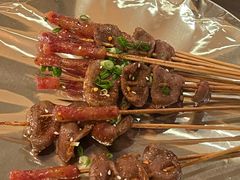 -贰醒·私房小院烧烤 (太古里店)