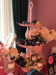 -Pink You美甲美睫纹绣定制中心