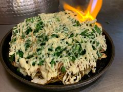 -日葵 大阪烧ひまり(仙霞路店)