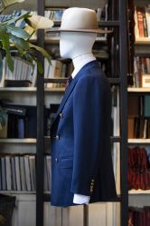点击看大图 -胤一红帮手工西服定制(日湖店)