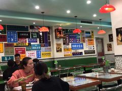 -小龍鳳餐室(番禺路店)