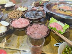 -正南齊北重庆老火锅(光华村直营店)