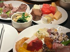 -拉蒂娜·巴西牛排馆 Latina·Brazilian Steakhouse(王府井喜悦店)
